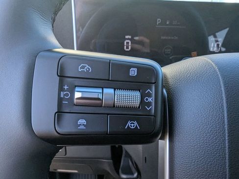 New 2026 Hyundai Santa Fe SEL image 20