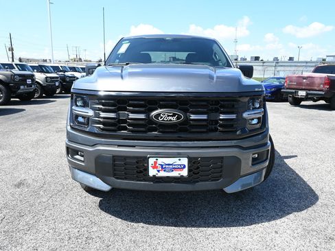 New 2026 Ford F150 STX w/ F-150 LOBO Package AWD/4WD image 9