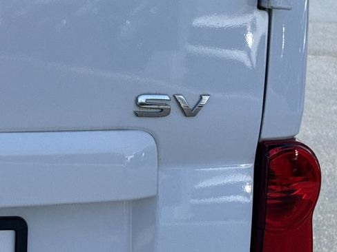Used 2021 Nissan NV200 SV w/ Sliding Door Glass Package image 8