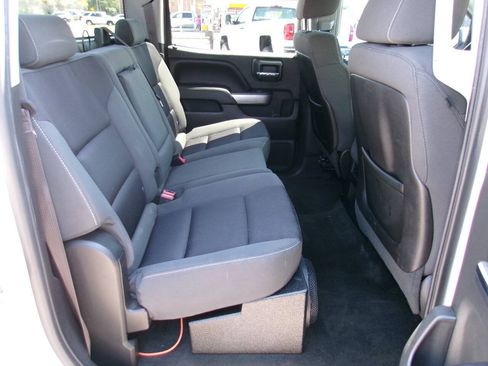 Used 2014 Chevrolet Silverado 1500 LT w/ All Star Edition AWD/4WD image 14
