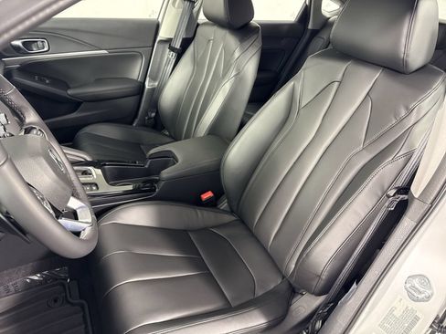 Used 2026 Acura Integra FWD image 18
