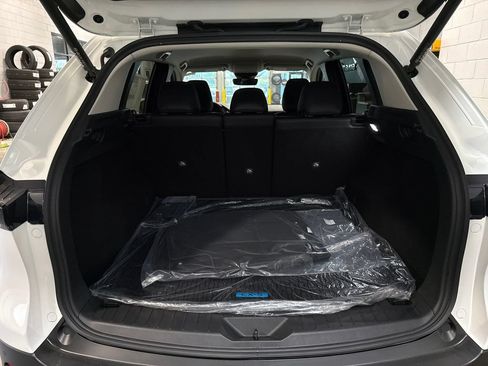 New 2026 MAZDA CX-5 Preferred AWD/4WD image 7