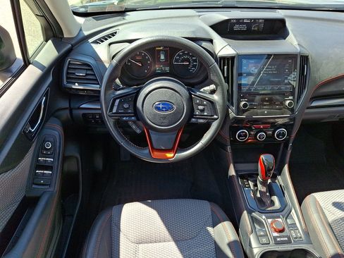 Used 2022 Subaru Forester Sport AWD/4WD image 12