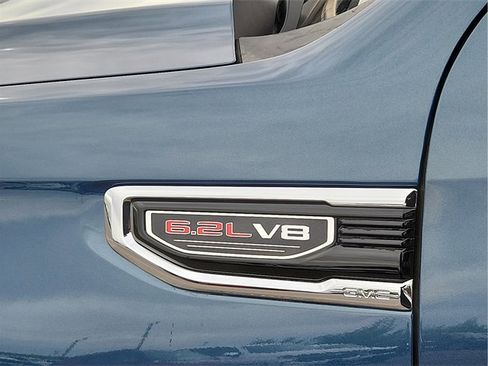 New 2024 GMC Sierra 1500 Denali w/ Denali Reserve Package image 9