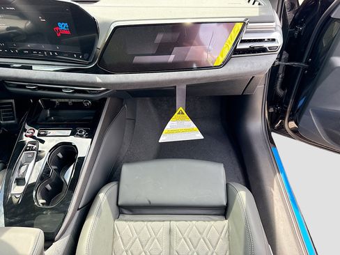 New 2025 Audi S5 Prestige AWD/4WD image 17