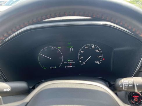 Used 2023 Honda CR-V Sport image 26