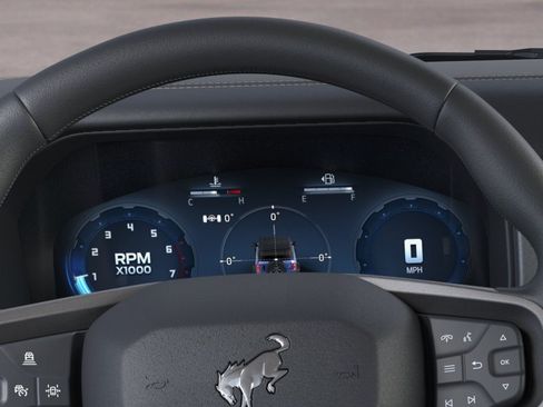New 2026 Ford Bronco Badlands AWD/4WD image 14