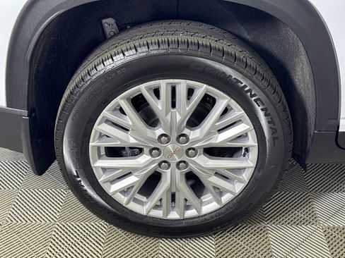 New 2026 GMC Acadia Elevation w/ Elevation Premium Package image 17