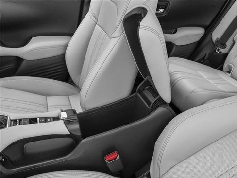 New 2026 Honda HR-V EX-L image 10