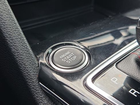 Used 2024 Kia Sportage SX FWD image 21