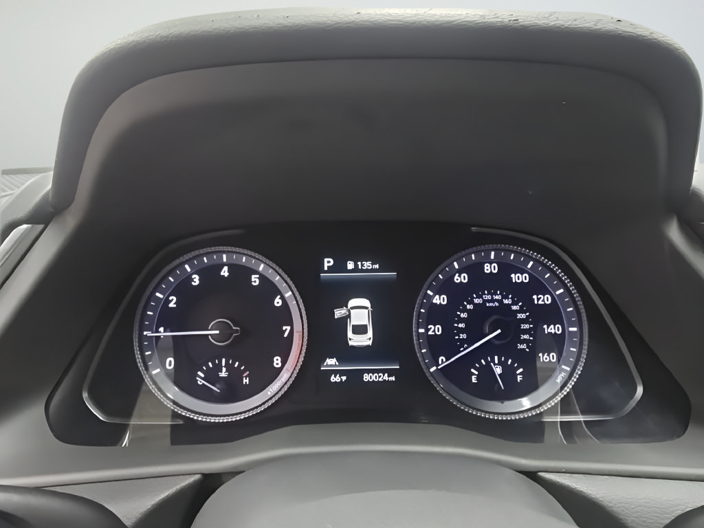 Used 2023 Hyundai Sonata SEL FWD image 37
