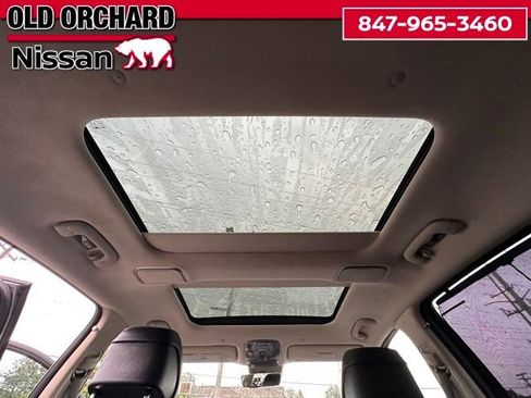 Used 2023 Genesis GV80 3.5T w/ Prestige Package image 16