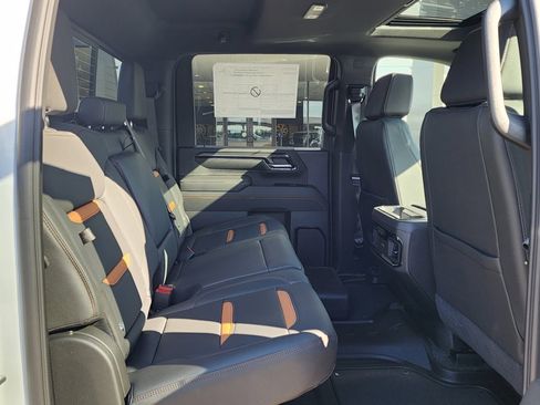 New 2026 GMC Sierra 2500 AT4 w/ AT4 Premium Plus Package image 47