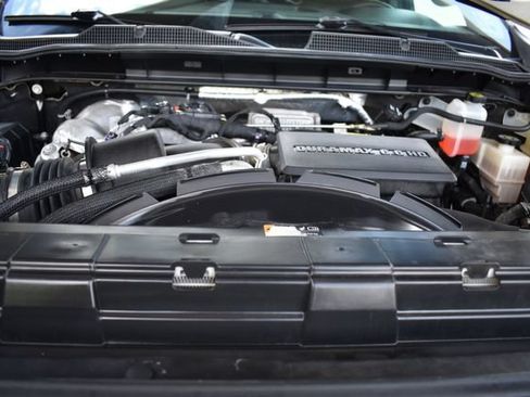 Used 2023 Chevrolet Silverado 2500 W/T w/ WT Convenience Package AWD/4WD image 20