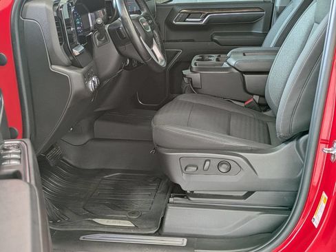 Used 2023 GMC Sierra 1500 Elevation w/ LPO, Elevation Black Package AWD/4WD image 20