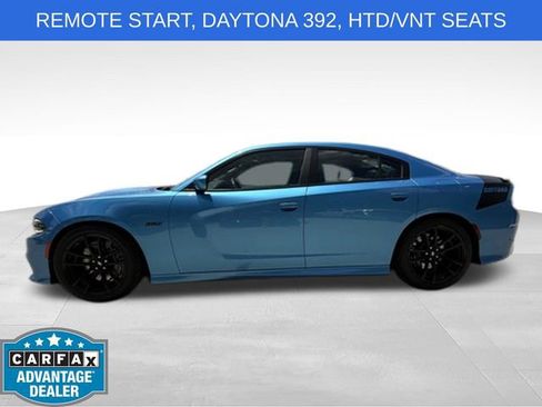 Used 2018 Dodge Charger R/T RWD image 7