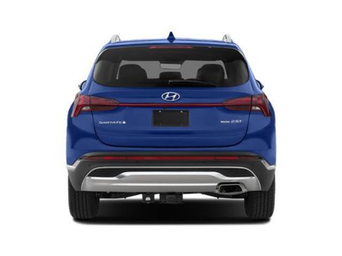 Used 2023 Hyundai Santa Fe Limited image 8