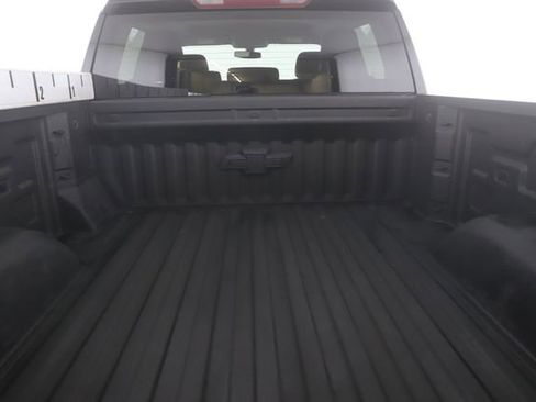 Used 2021 Chevrolet Silverado 1500 LT Trail Boss w/ Bed Protection Package AWD/4WD image 27