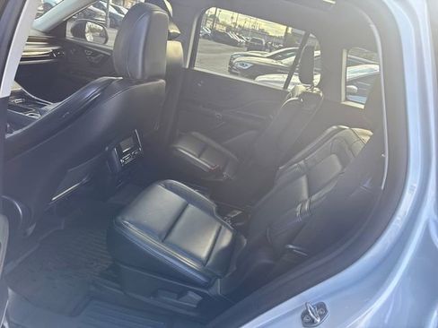 Certified 2025 Lincoln Aviator Reserve w/ Jet Appearance Package AWD/4WD image 30