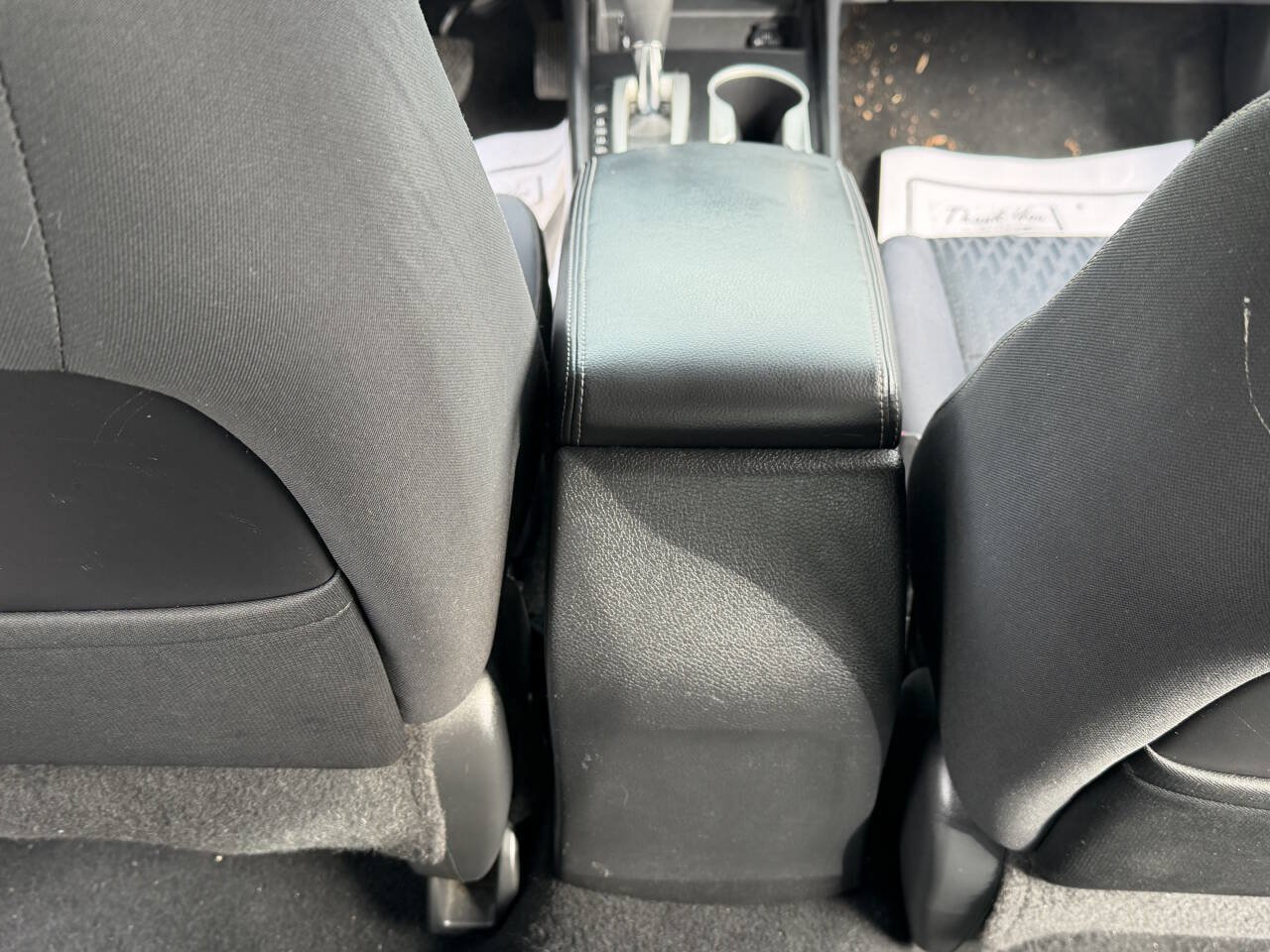 Used 2017 Nissan Altima 2.5 S w/ Power Driver Seat Package FWD image 19
