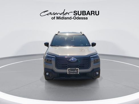 New 2026 Subaru Outback Limited AWD/4WD image 3