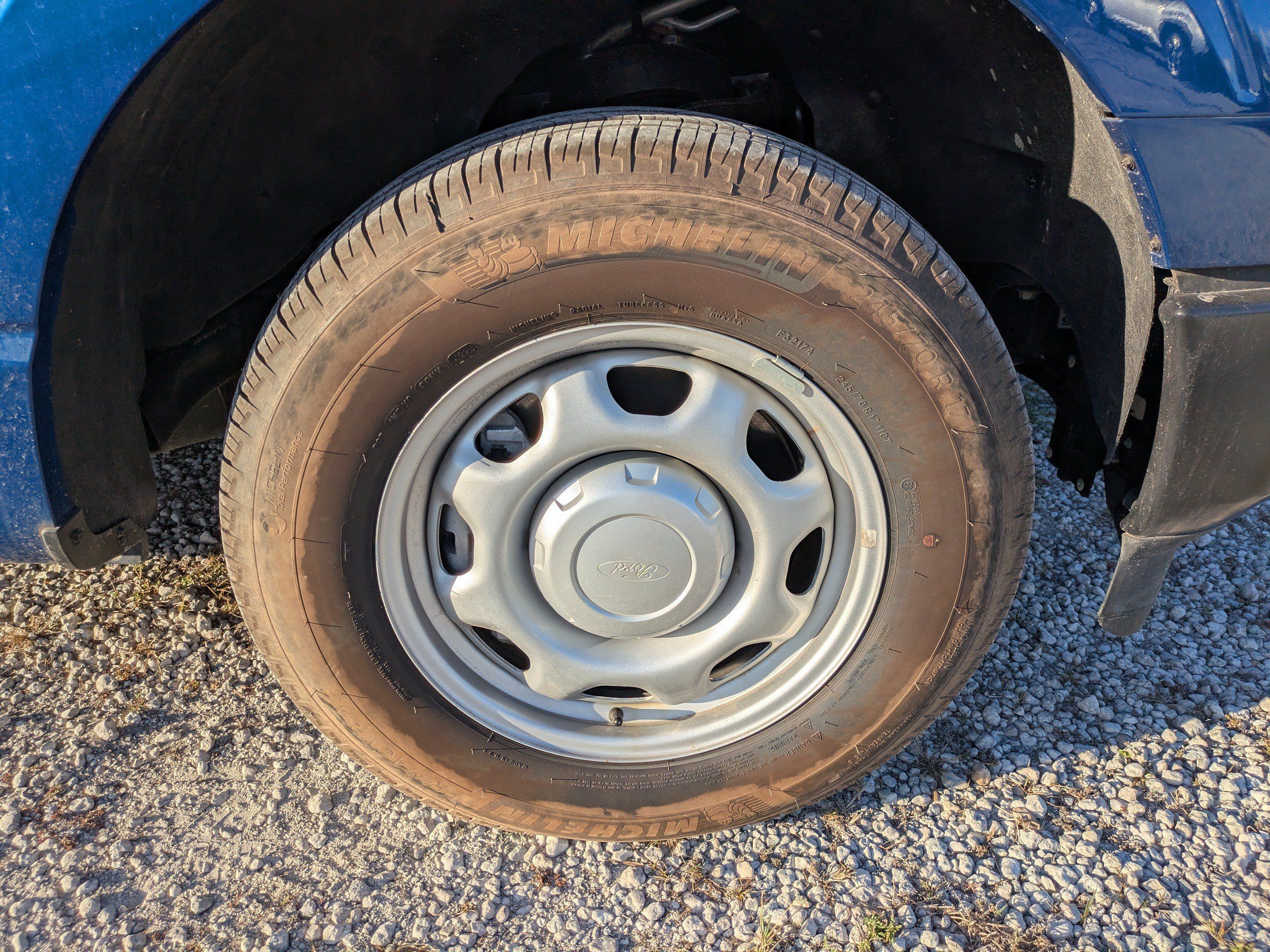 Used 2024 Ford F150 XL RWD image 11