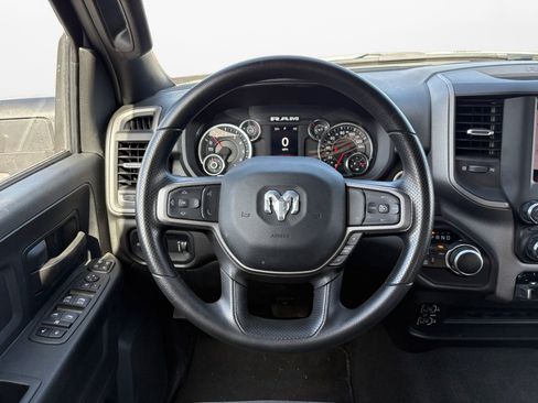 Used 2024 RAM 2500 Tradesman w/ Towing Technology Group image 12