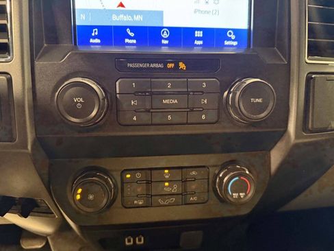 Used 2019 Ford F150 XLT w/ Equipment Group 302A Luxury image 14