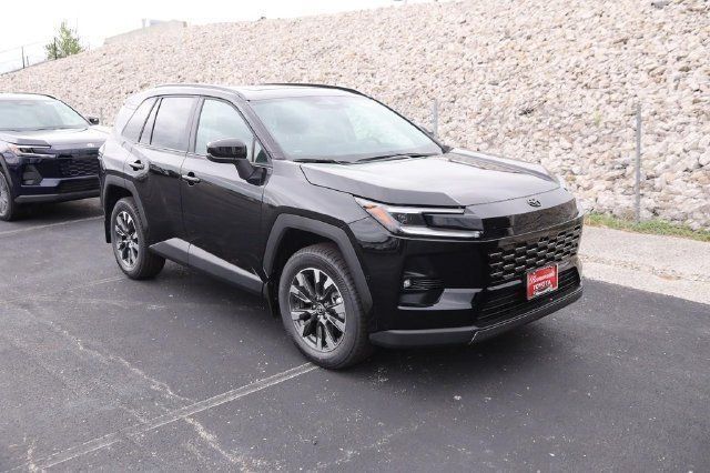 New 2026 Toyota RAV4 AWD image 3
