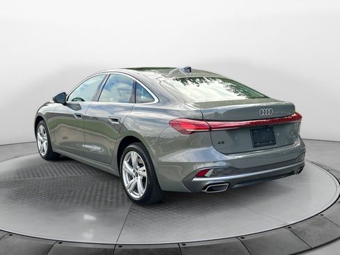 New 2025 Audi A5 2.0T Premium Plus image 5