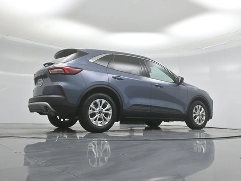 Certified 2023 Ford Escape Active FWD image 46
