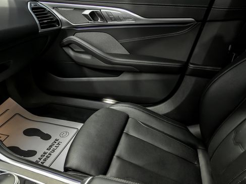 Used 2026 BMW 840i xDrive w/ M Sport Professional Package image 48