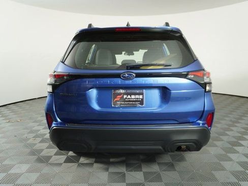 New 2026 Subaru Forester image 6