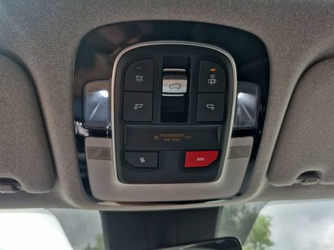 Used 2023 Hyundai Santa Fe Limited AWD/4WD image 29