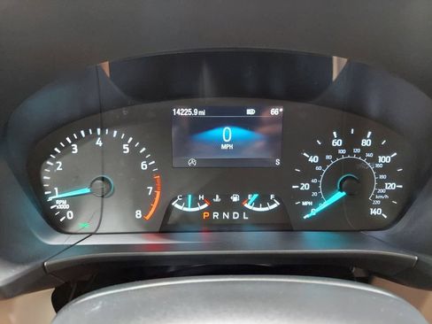 Used 2022 Ford Escape SEL AWD/4WD image 23