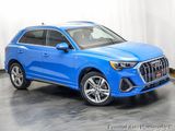 Used 2020 Audi Q3 2.0T Premium w/ Convenience Package image 5