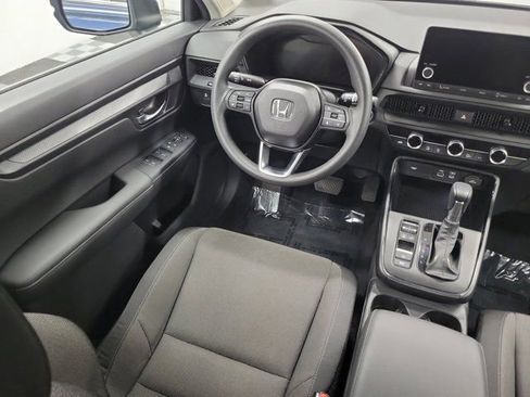 Certified 2024 Honda CR-V EX image 15