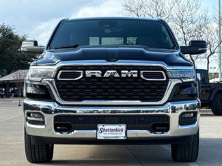 New 2026 RAM 1500 Lone Star video 2