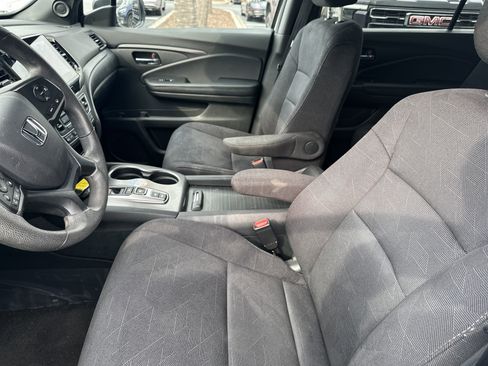 Used 2022 Honda Pilot Sport image 10