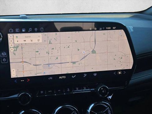 New 2026 Chevrolet Blazer EV LT image 14