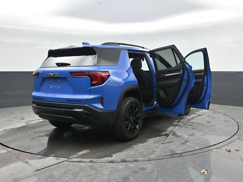 New 2026 GMC Terrain Elevation w/ Black Edition image 54