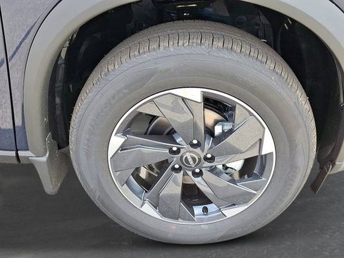 New 2026 Nissan Rogue SV w/ Cold Weather Package image 6