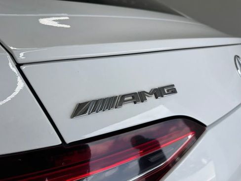 Certified 2020 Mercedes-Benz AMG GT 53 image 35