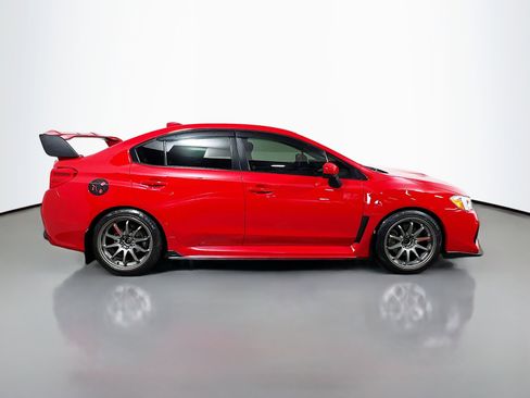 Used 2020 Subaru WRX Premium image 3