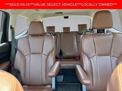 Used 2020 Subaru Ascent Touring w/ Popular Package #2A AWD/4WD image 26
