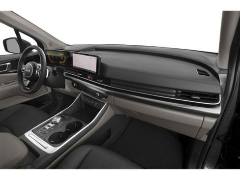Used 2026 Kia Carnival LXS FWD image 17