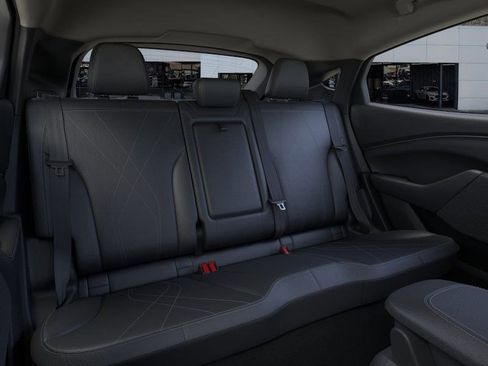 New 2025 Ford Mustang Mach-E Select w/ Comfort Package Lite image 11