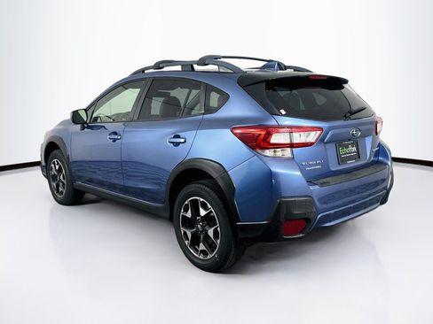 Used 2019 Subaru Crosstrek 2.0i Premium w/ Popular Package #3 AWD/4WD image 5