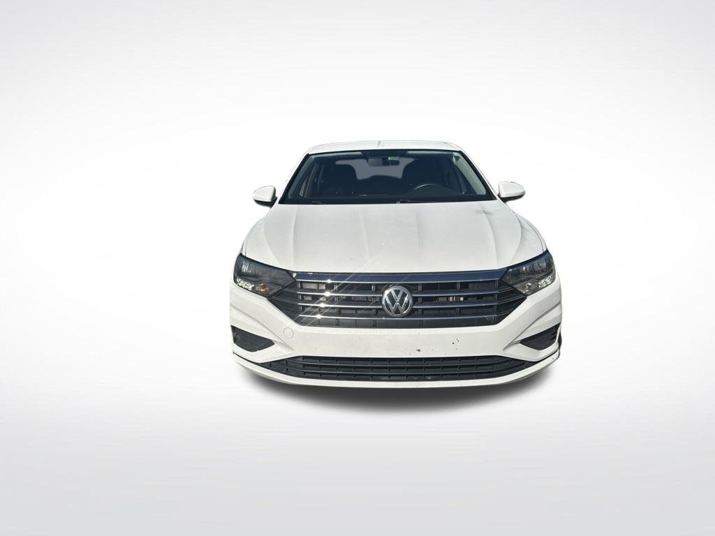 Used 2019 Volkswagen Jetta S w/ Driver Assistance Package FWD image 3