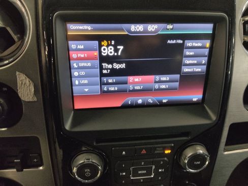 Used 2014 Ford F150 Limited image 25